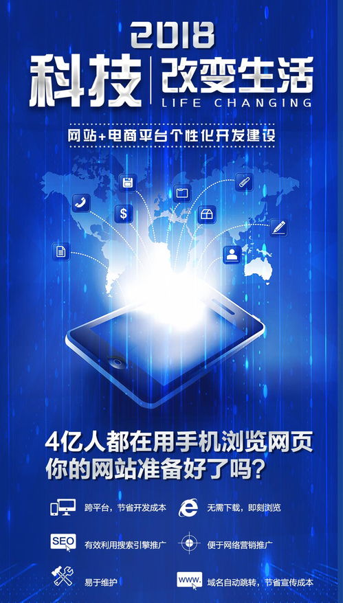 建設(shè)專屬網(wǎng)站，點(diǎn)亮貴州廣告設(shè)計(jì)新篇章